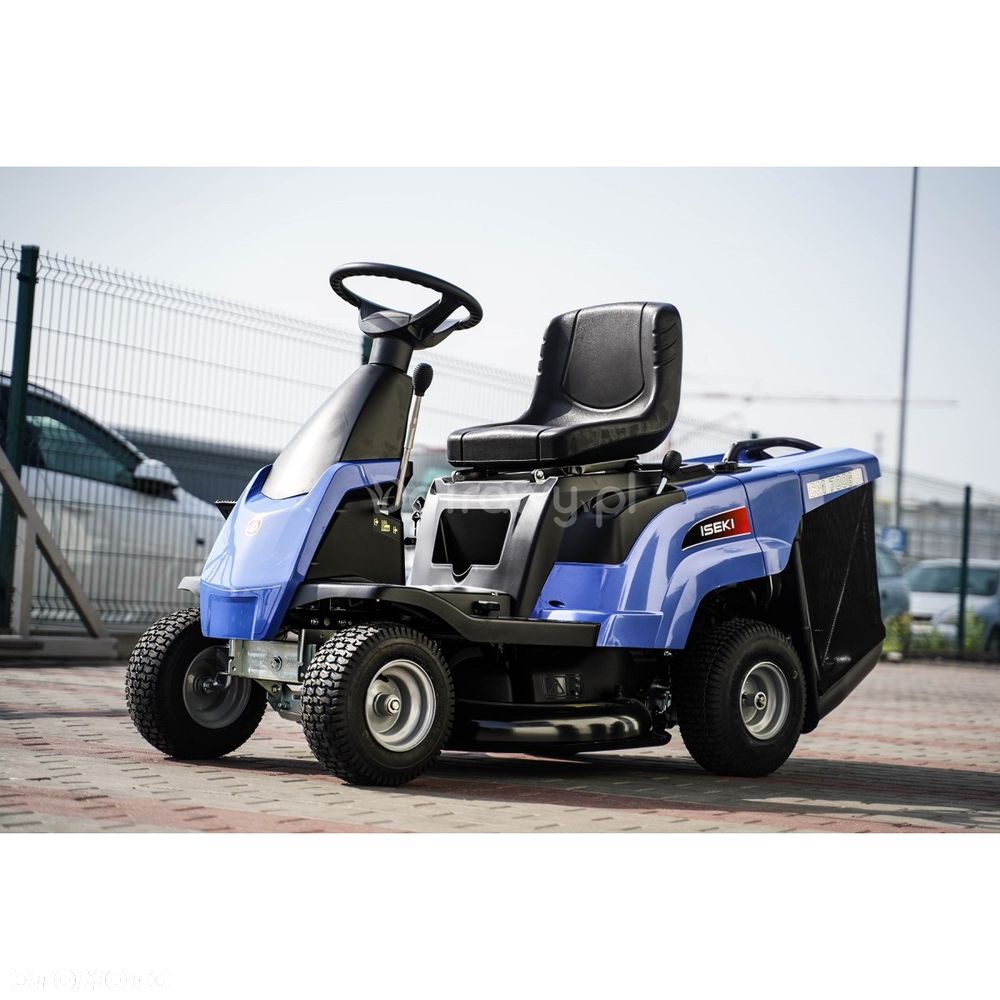 Iseki CM 7006H - 1