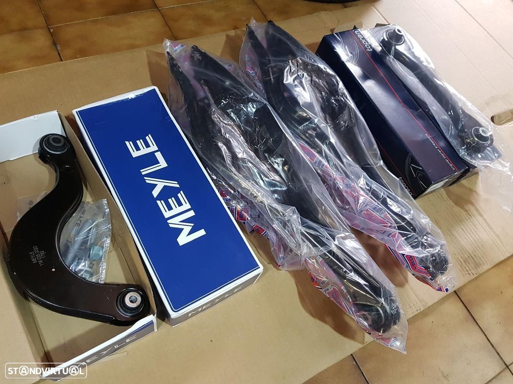 VW Golf 2.0 TSi GTi Performance - 12