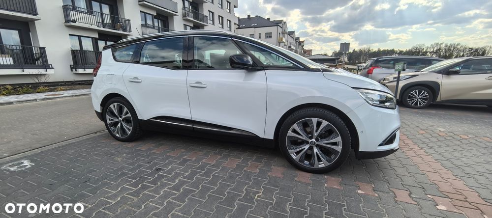 Renault Grand Scenic Gr 1.2 TCe Energy SL Touch - 18