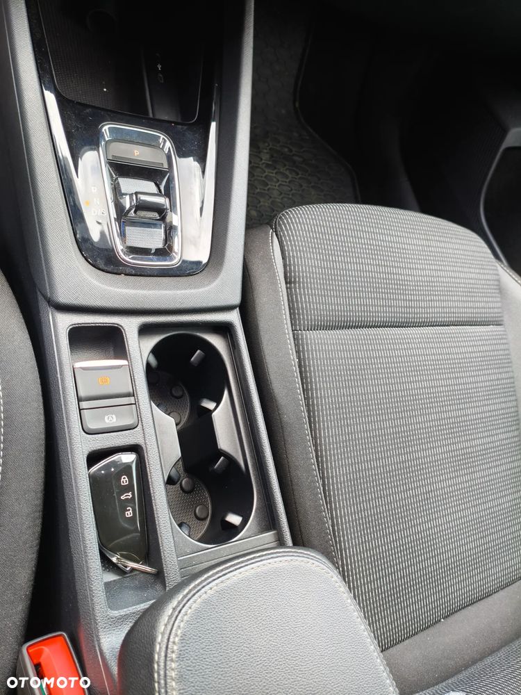 Skoda Octavia 2.0 TDI DSG Style - 18