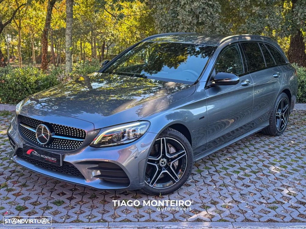 Mercedes-Benz C 300 - 10