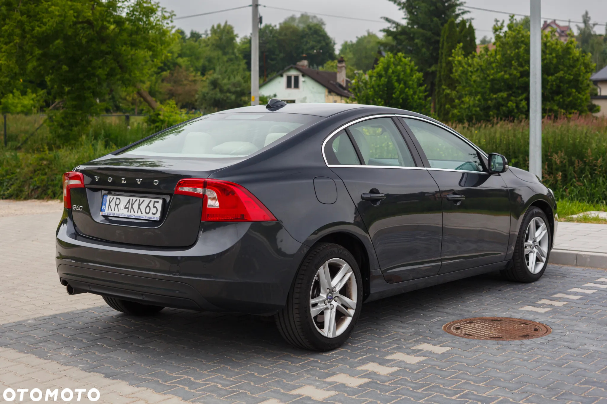 Volvo S60 D2 Drive-E Momentum - 13