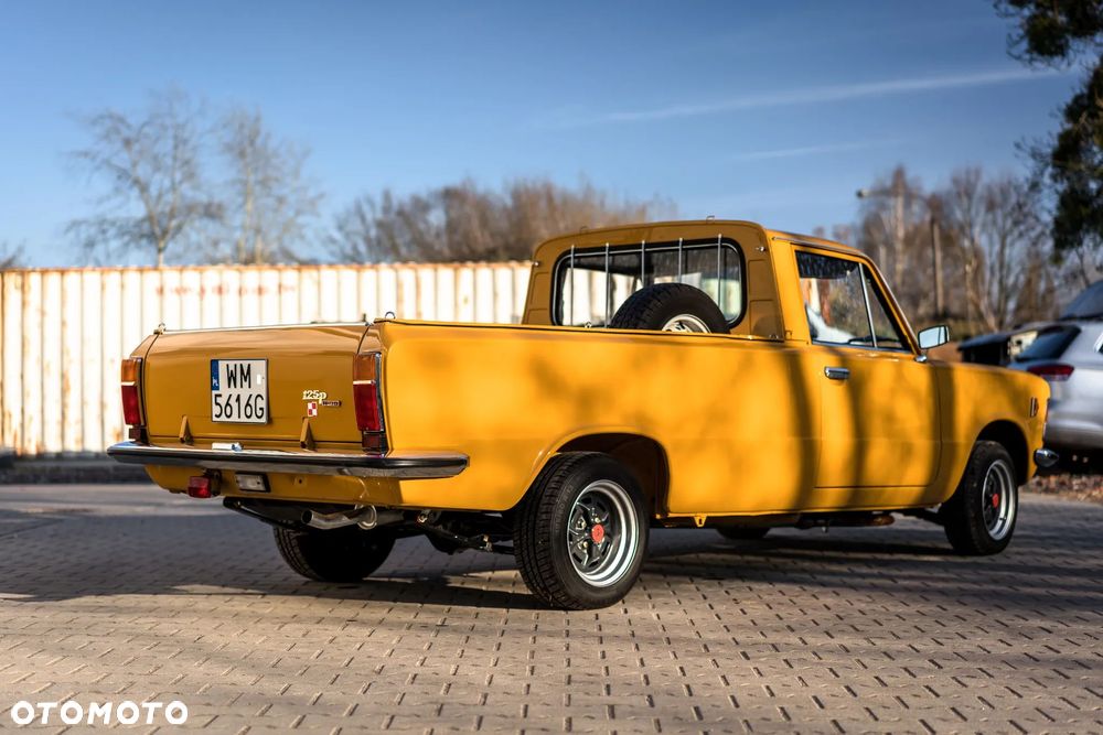 DFSK Pick Up - 23