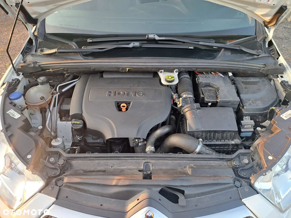 Citroën DS4 - 19