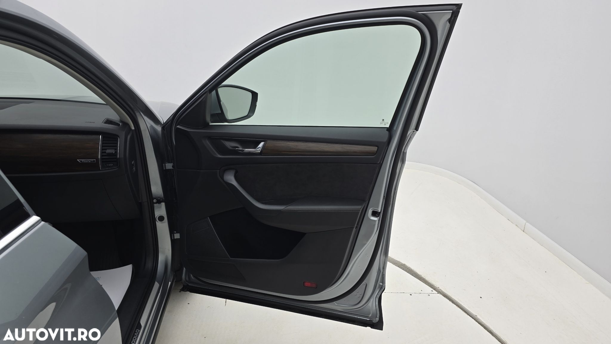 Skoda Kodiaq 2.0 TDI 4X4 Scout - 18
