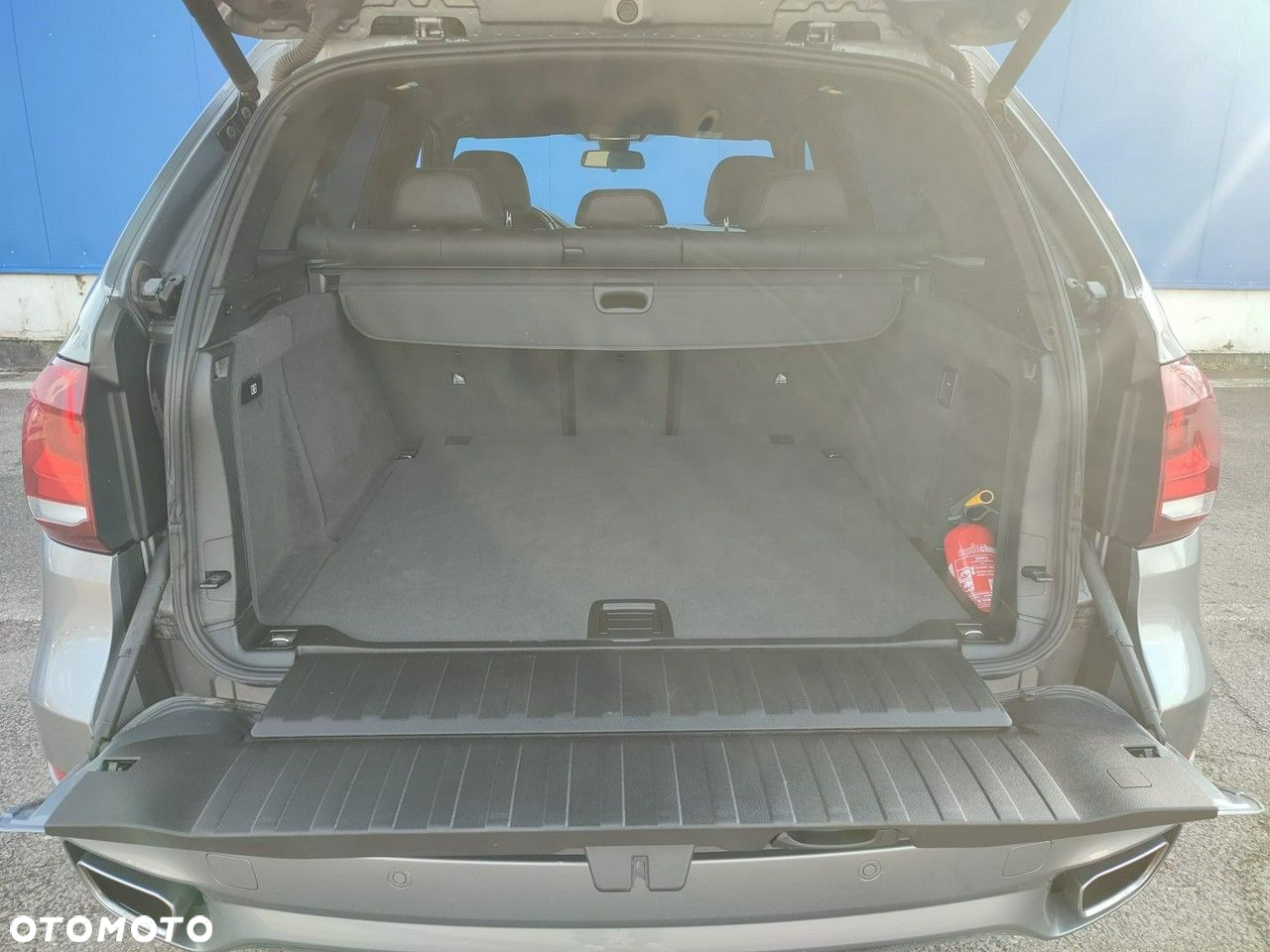 BMW X5 xDrive25d - 20