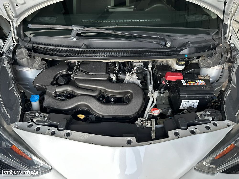 Toyota Aygo 1.0 X-Play+X-Touch - 10