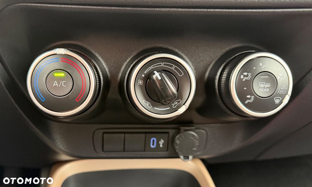 Toyota Aygo X 1.0 VVT-i Comfort - 31