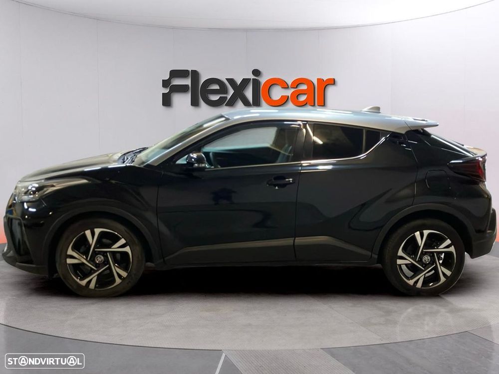 Toyota C-HR 1.8 Hybrid Comfort - 8
