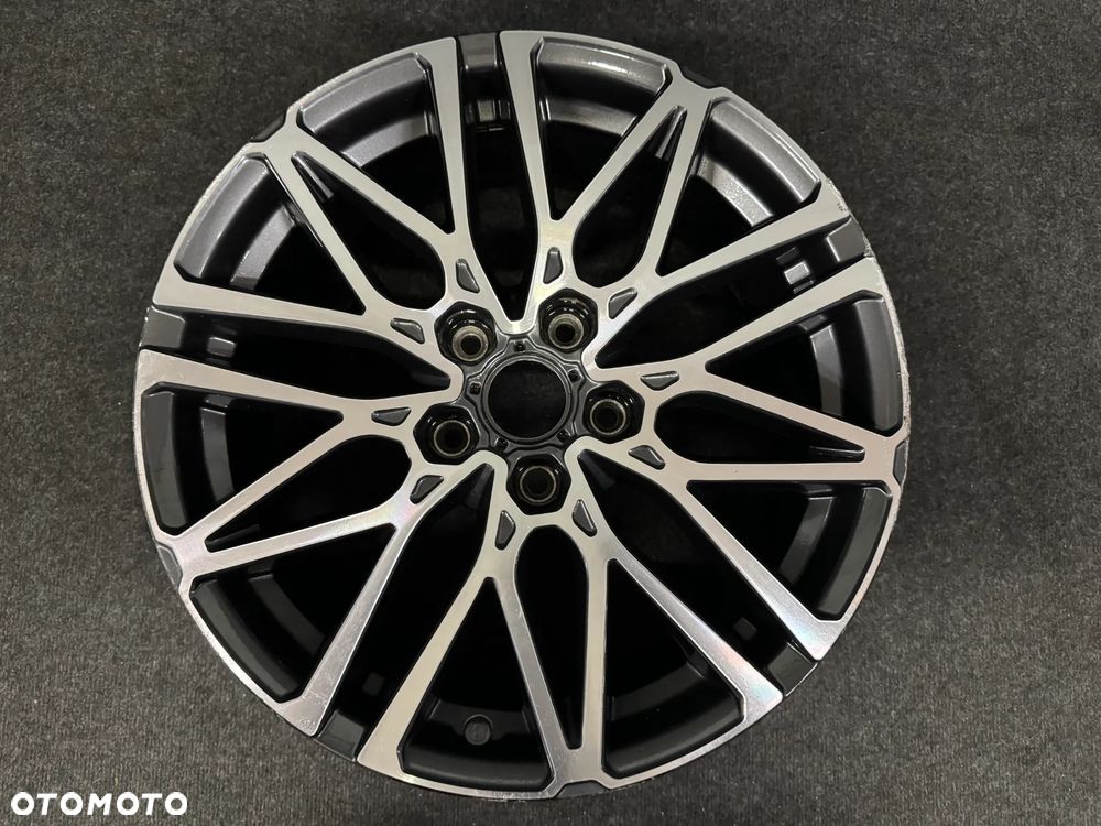Alufelga KIA Pro Ceed 18 cali 5x114,3 1szt.  52910-J7CA0 - 1