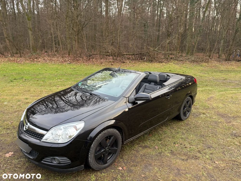 Opel Astra 1.8 Cosmo - 1