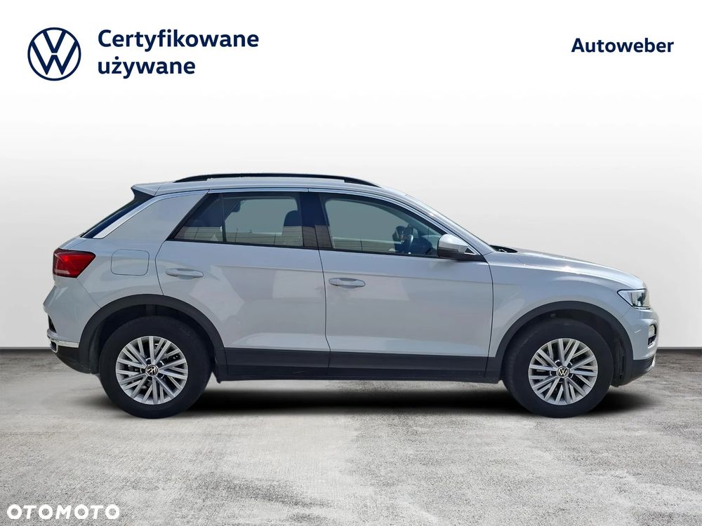 Volkswagen T-Roc 1.0 TSI Advance - 6