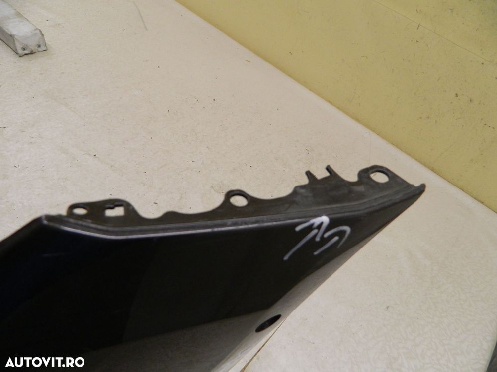 Bara fata BMW Seria 5 G30 / G31, 2017, 2018, 2019, 2020, cod origine 51117385336. - 5