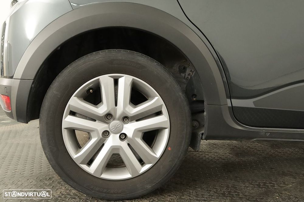 Dacia Sandero 1.0 ECO-G Expression Bi-Fuel - 5