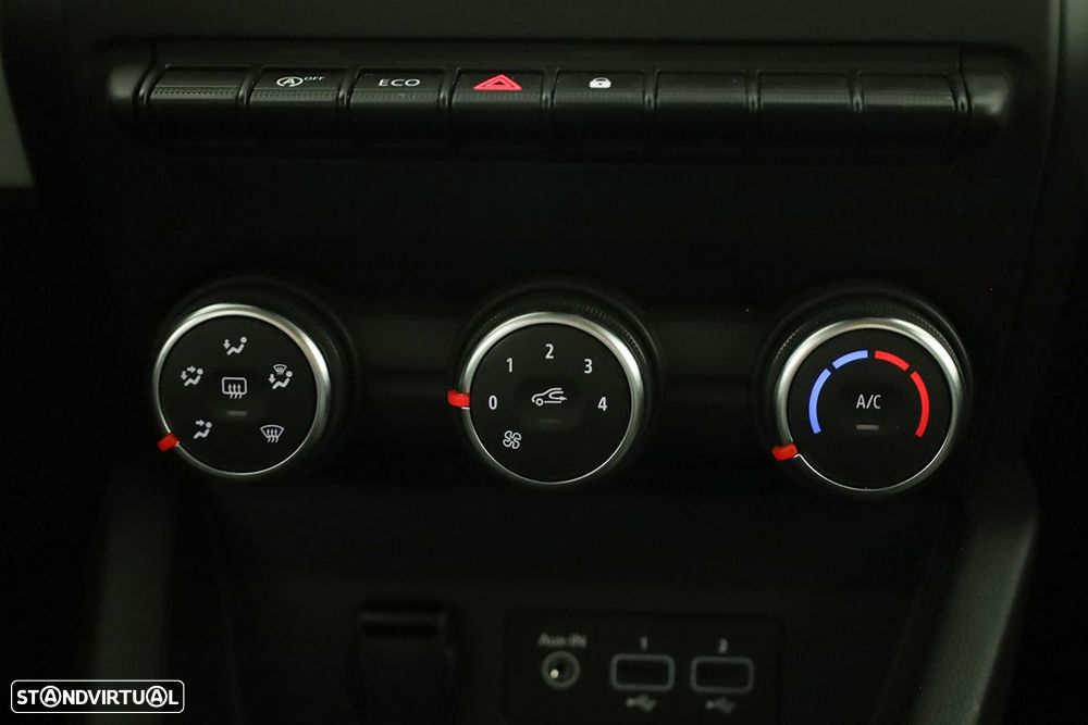 Renault Clio 1.0 TCe Evolution - 13