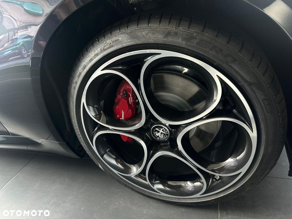 Alfa Romeo Giulia 2.0 Turbo Veloce Q4 - 10