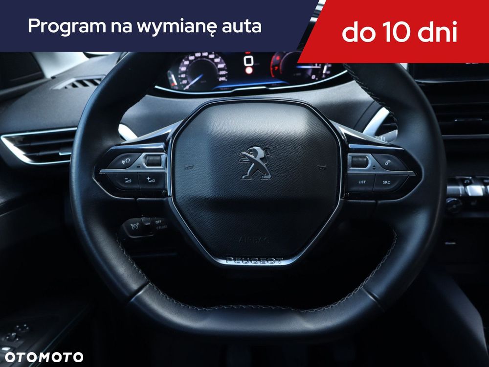 Peugeot 3008 - 22