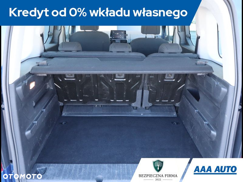 Opel Combo - 13