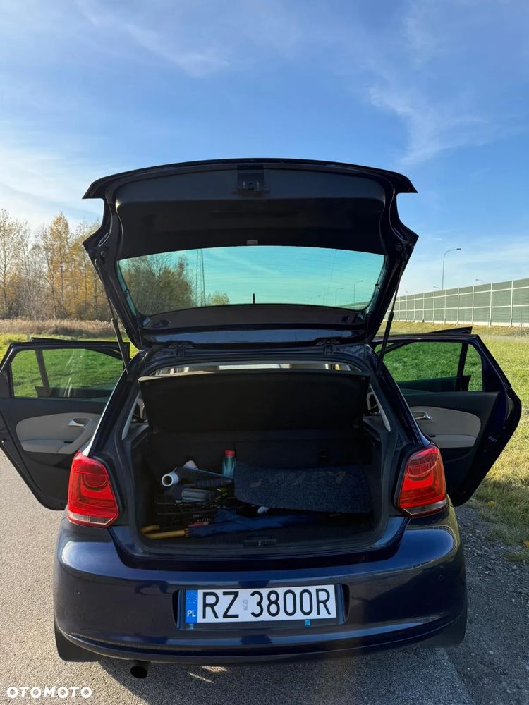 Volkswagen Polo 1.4 16V Highline - 14