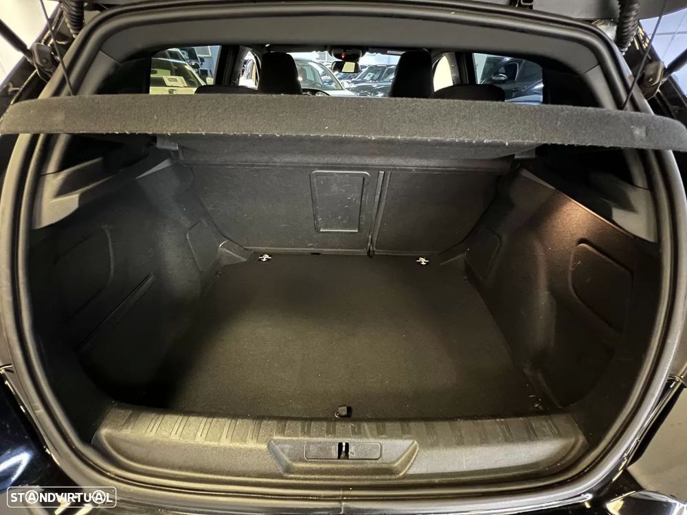 Peugeot 308 1.2 PureTech GT Line - 34