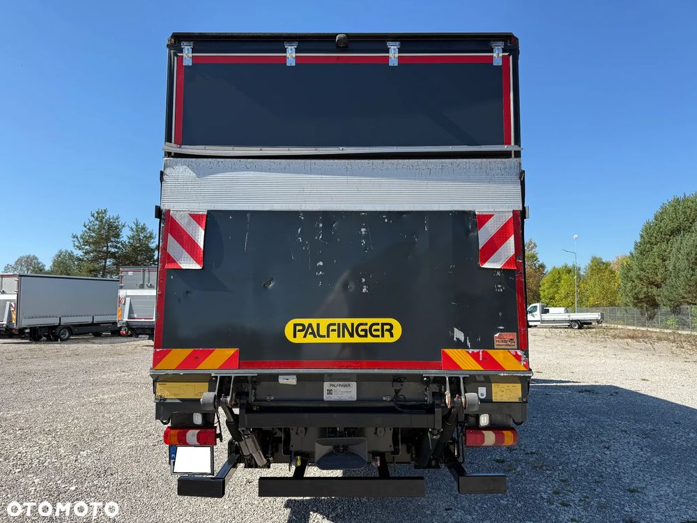 Mercedes-Benz ATEGO 1224 - 16