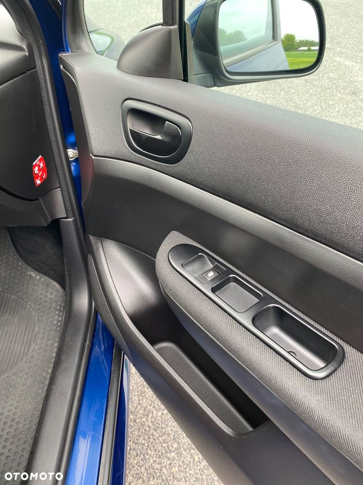 Peugeot 307 2.0 - 20