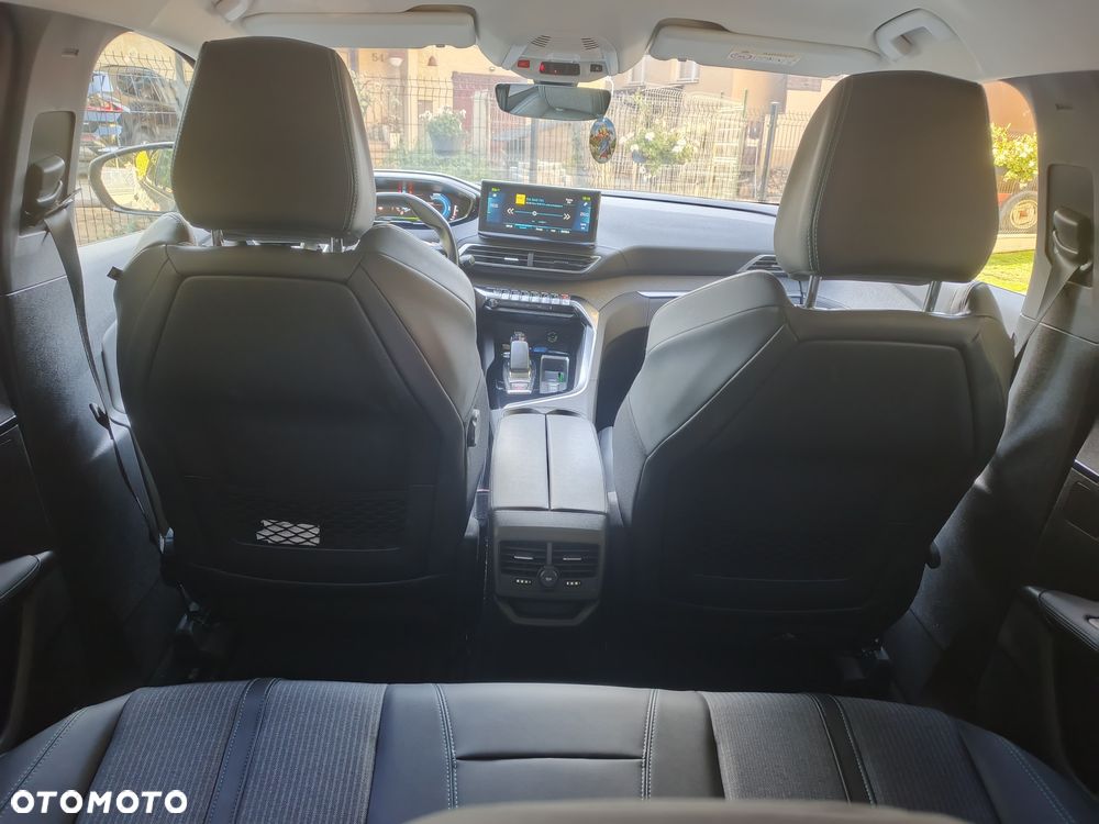 Peugeot 3008 - 14