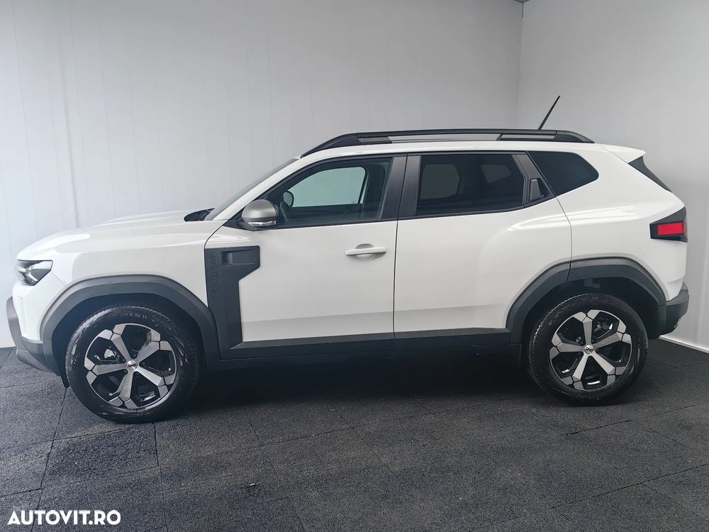 Dacia Duster HEV 140 Journey - 3