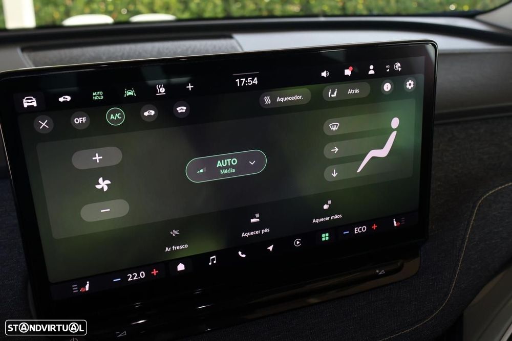 Skoda Elroq 85 - 28