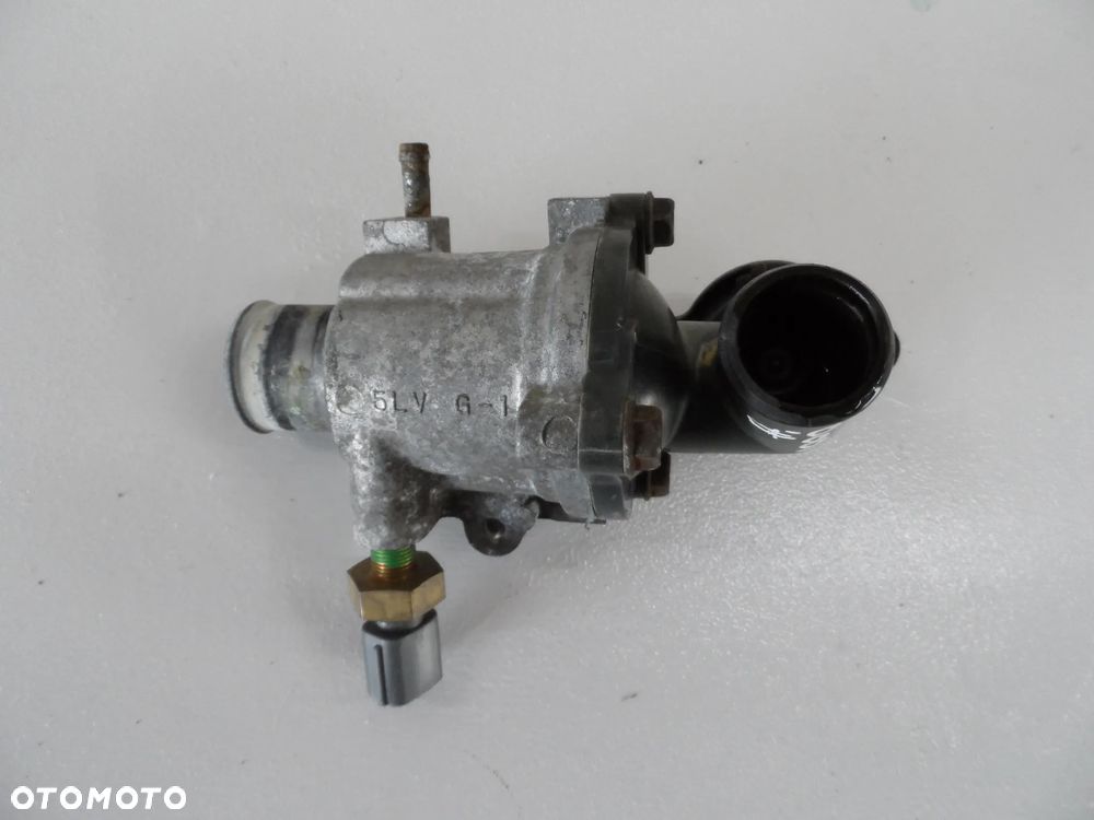 YAMAHA FZS 1000 termostat obudowa termostatu czujnik - 4