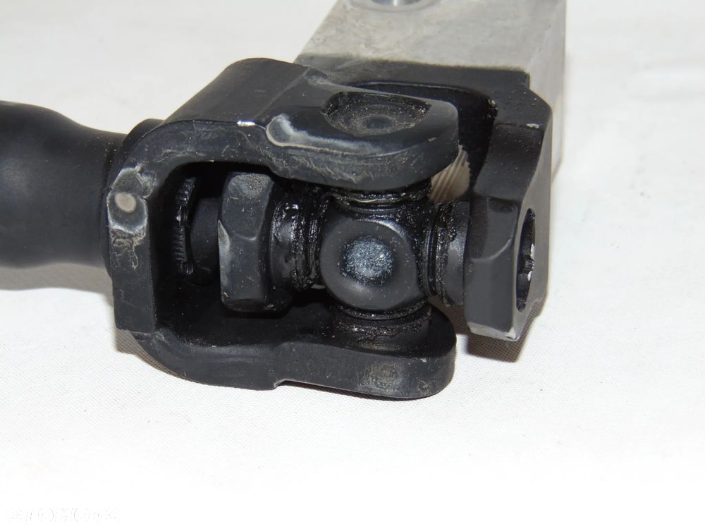 EUROPA krzyżak drążek kolumny przekładni kierowniczej PP169460041 Mercedes W169 W245 A B Klasa 04-08r - 7