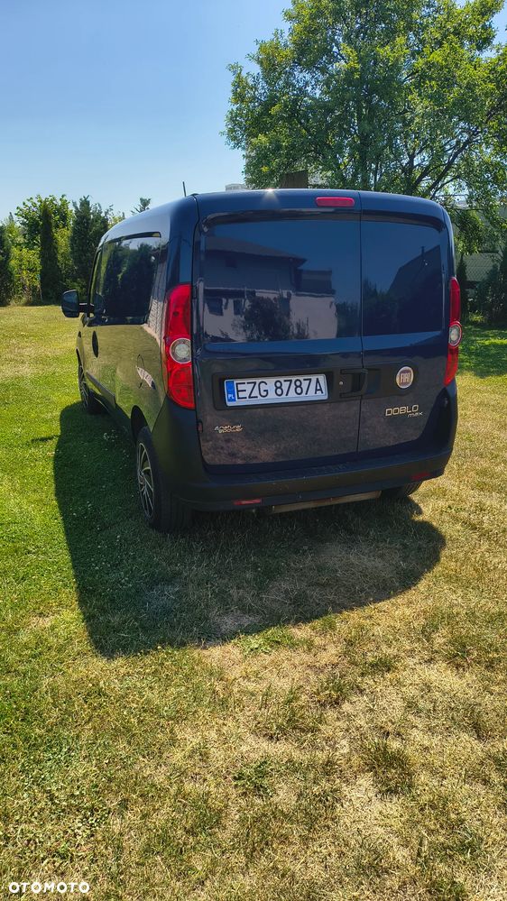 Fiat Doblo - 4