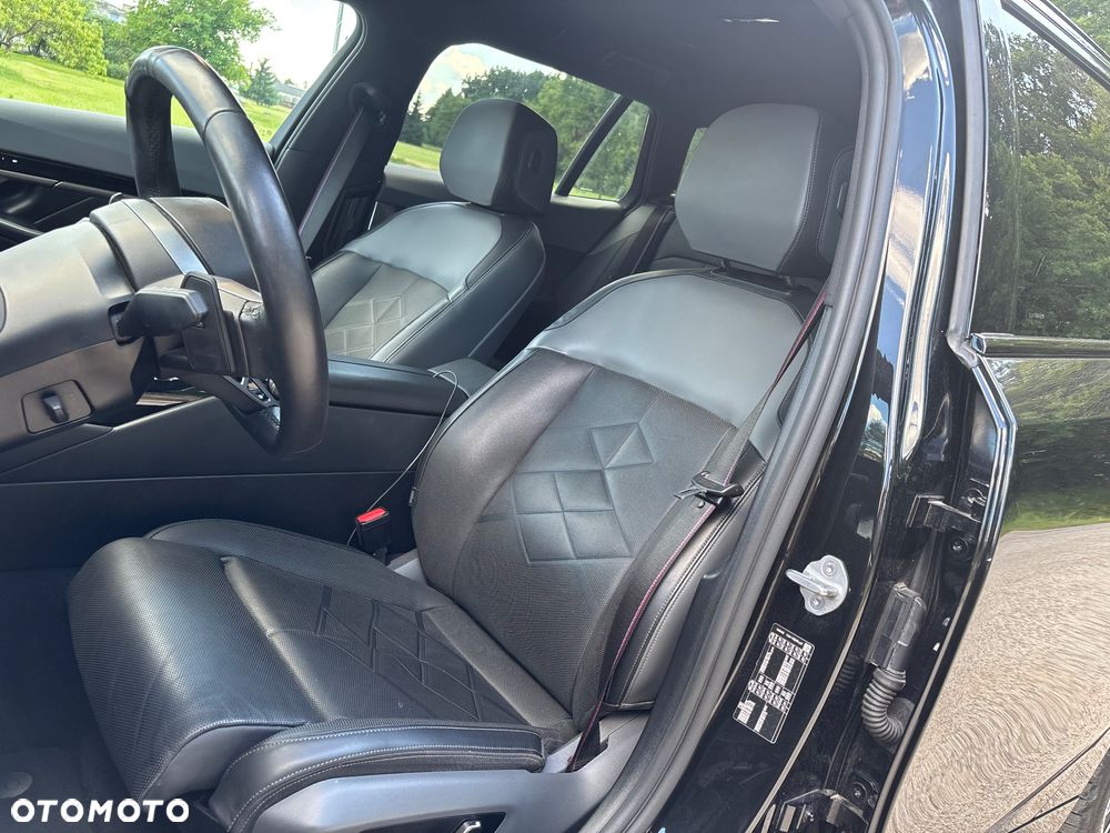 BMW Seria 5 520d mHEV M Sport - 24