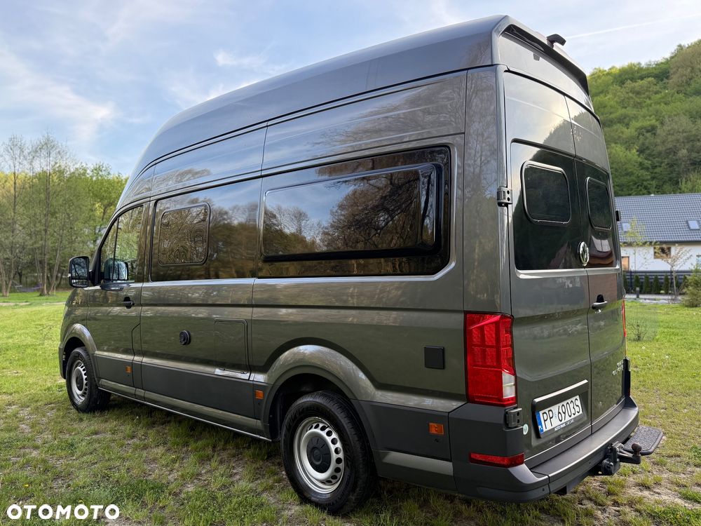 Volkswagen Grand California - 3