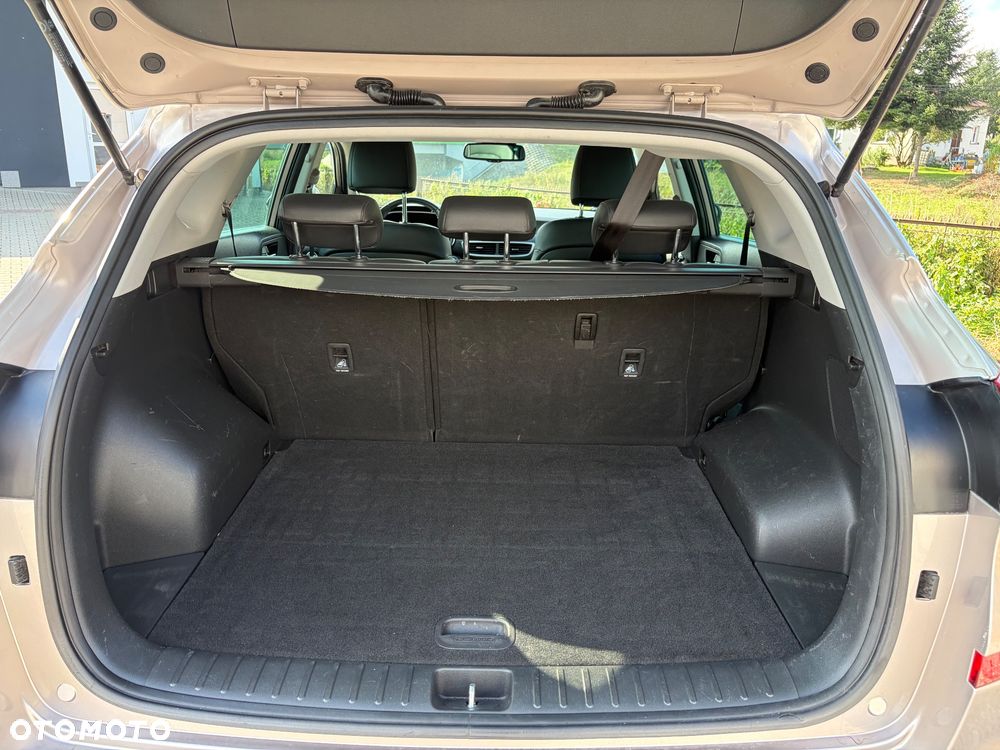 Hyundai Tucson 1.6 GDi 2WD Advantage - 34