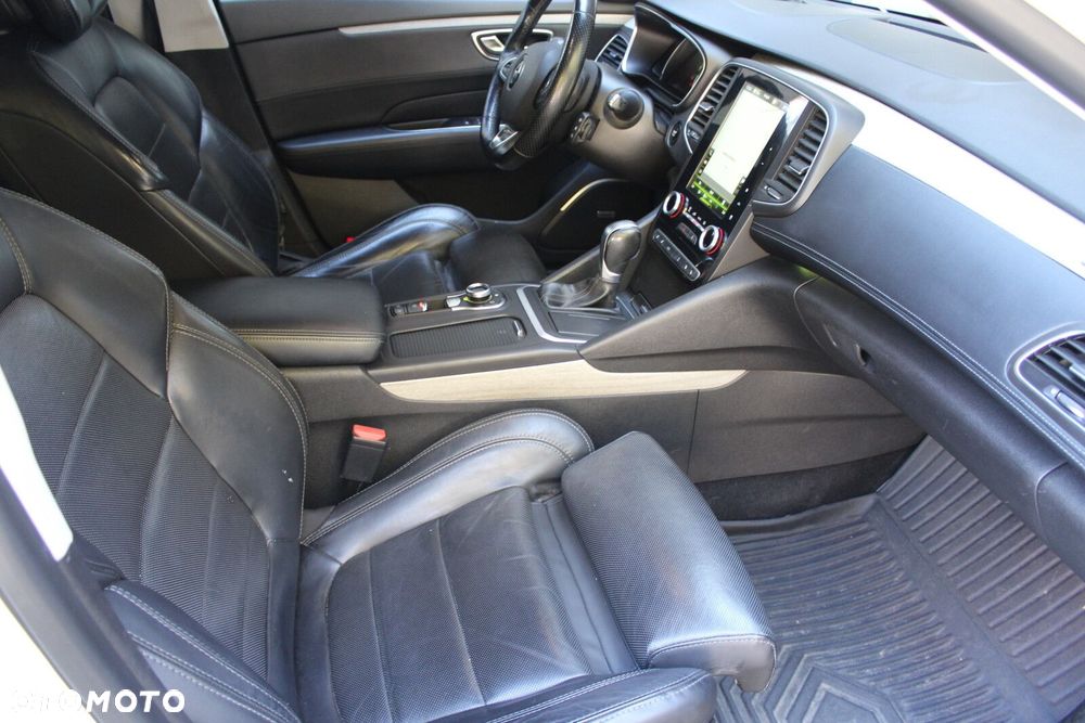 Renault Talisman 1.6 Energy dCi Intens EDC - 16