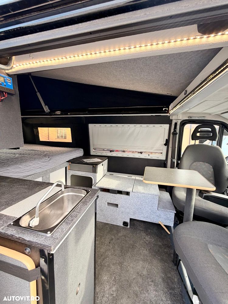 Citroën Jumper - 20