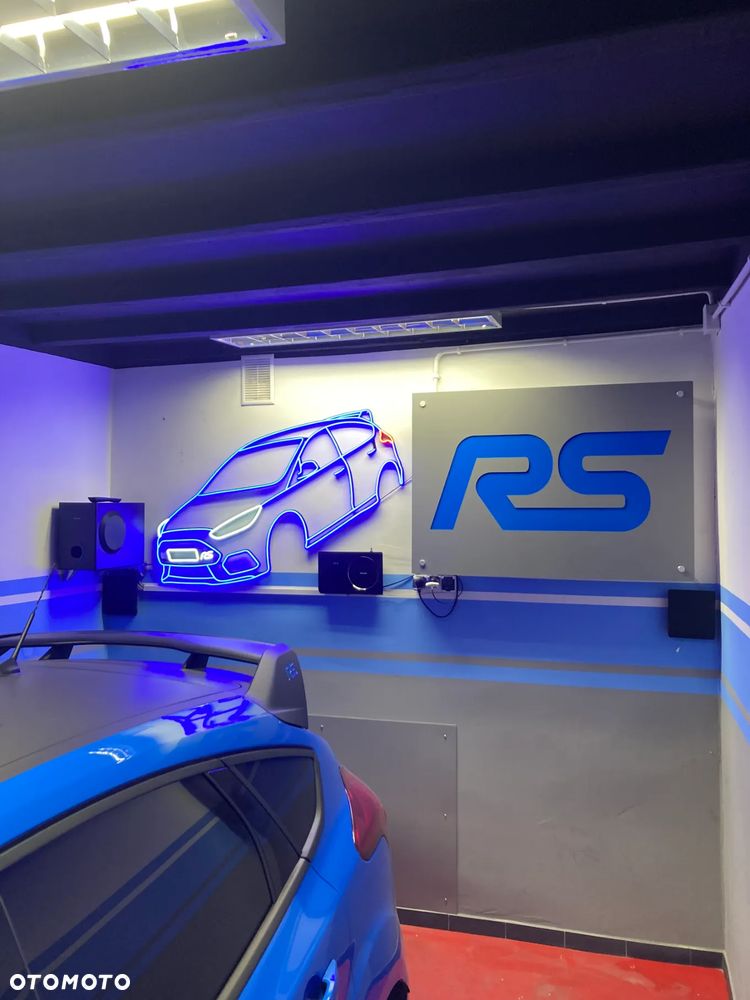 Ford Focus 2.3 EcoBoost RS - 3