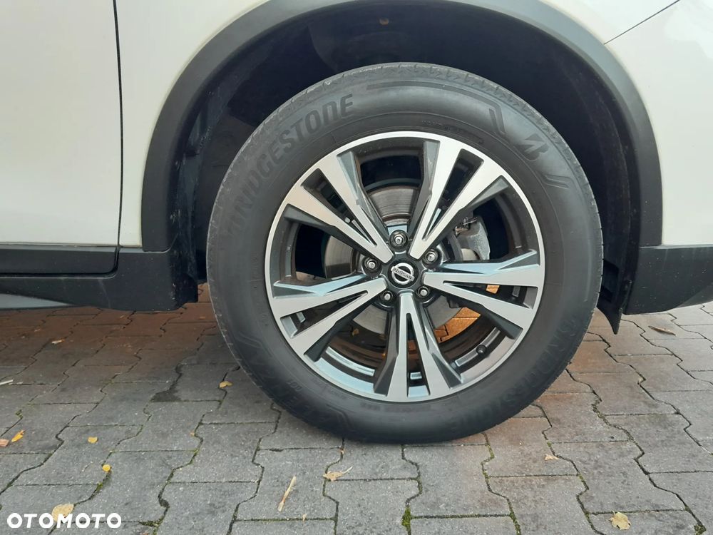 Nissan X-Trail 1.6 DIG-T N-Connecta - 8