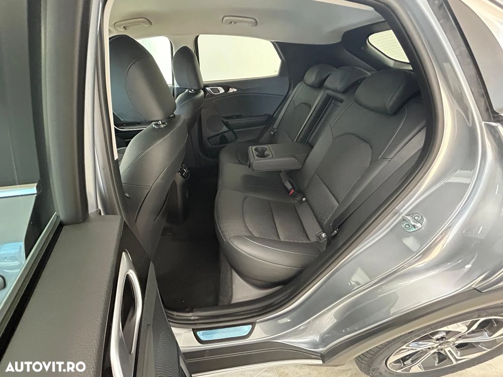 Kia XCeed 1.0 T-GDI MHEV 7DCT Style - 24