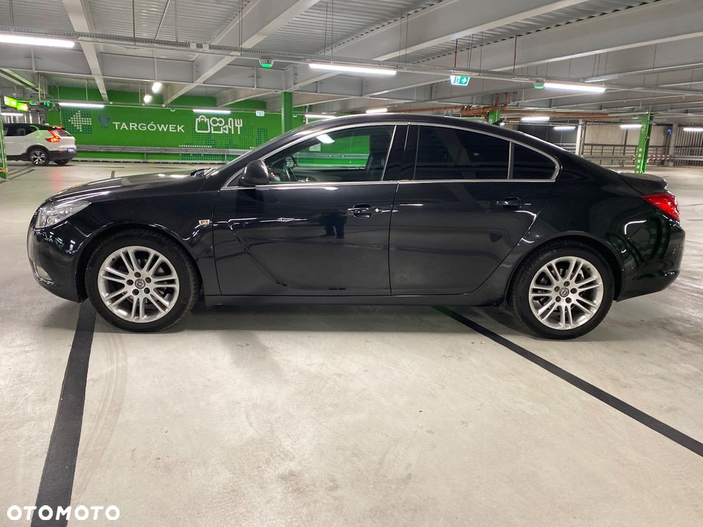 Opel Insignia 1.8 Active - 1