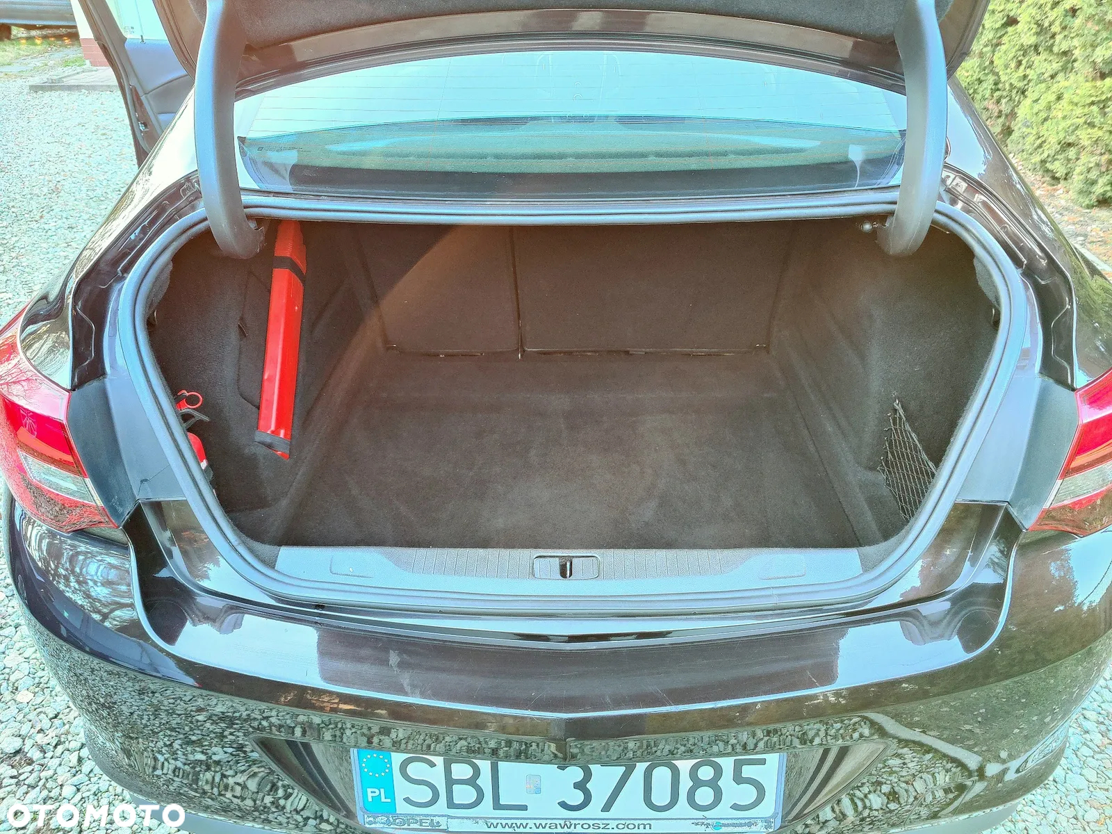 Opel Astra IV 1.6 Active - 13