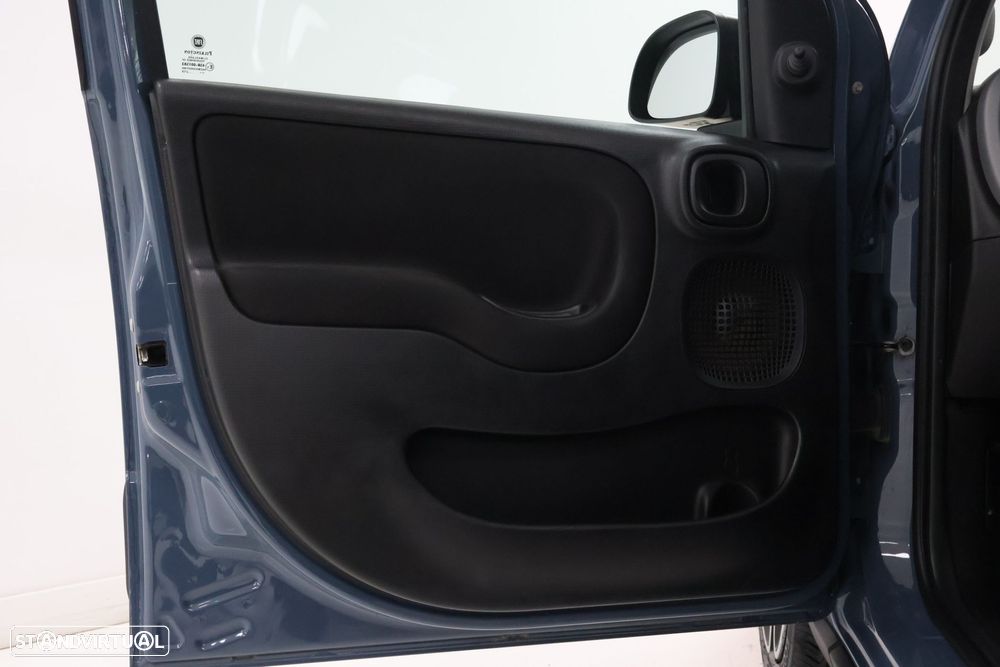 Fiat Panda 1.0 Hybrid City Life - 10