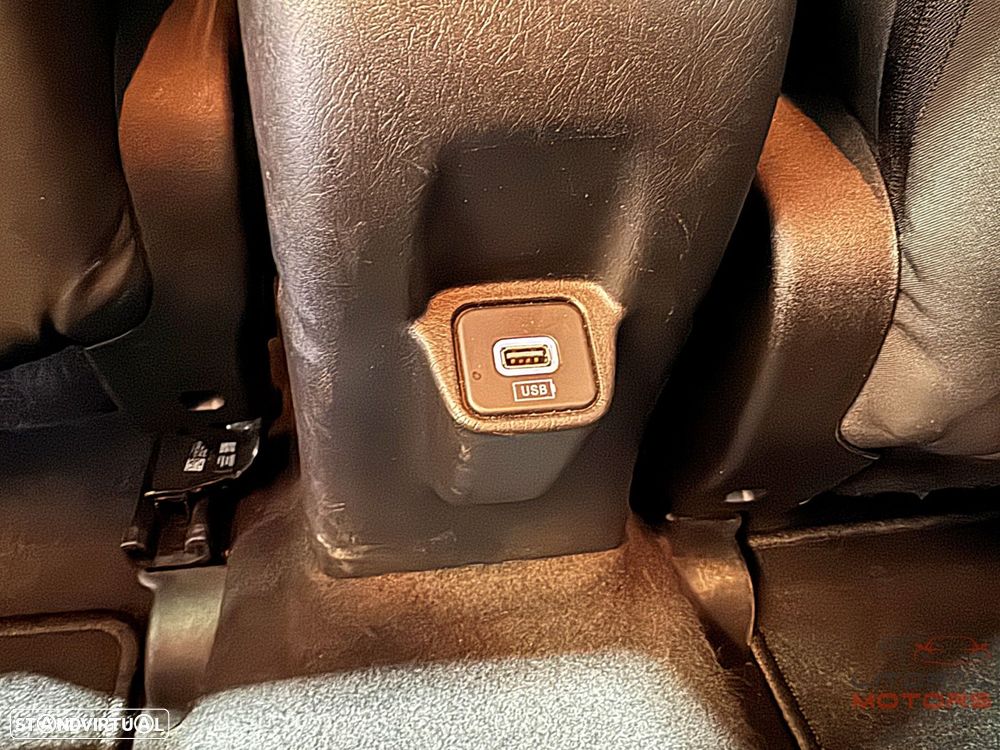 Fiat Tipo Station Wagon - 36