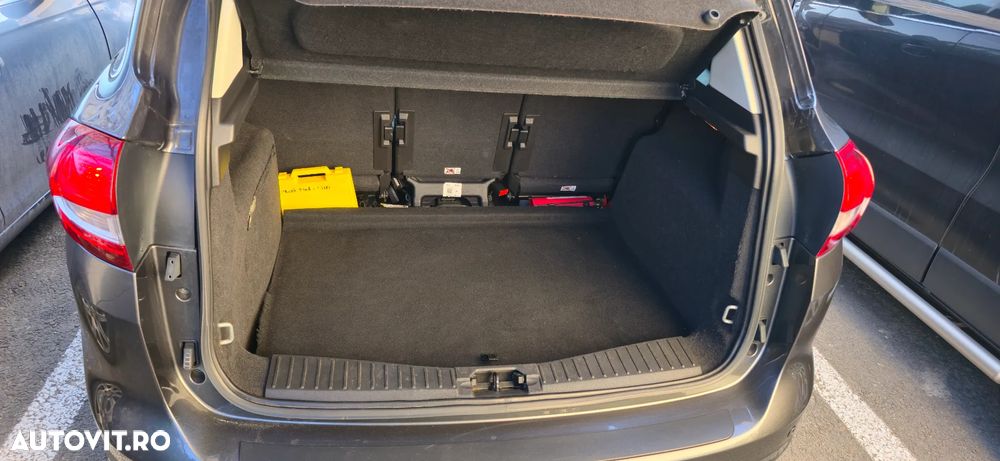 Ford C-Max 2.0 TDCi Start-Stop-System Aut. Business Edition - 15