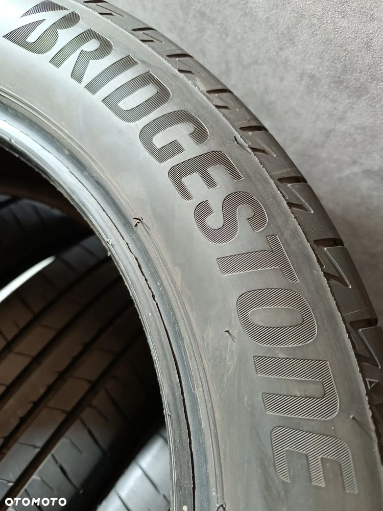 ŚLĄSK 4 x LATO 215/55R18 95H Bridgestone Turanza T005 A KOMPLET - 6