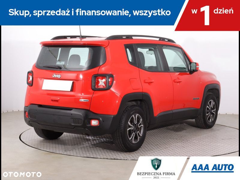 Jeep Renegade - 6