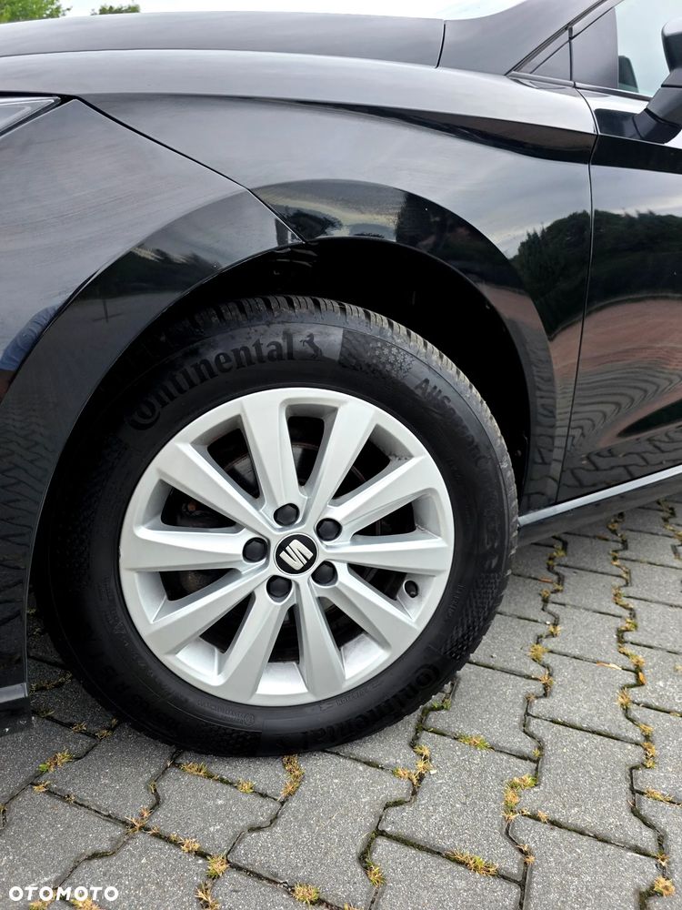 Seat Ibiza - 36