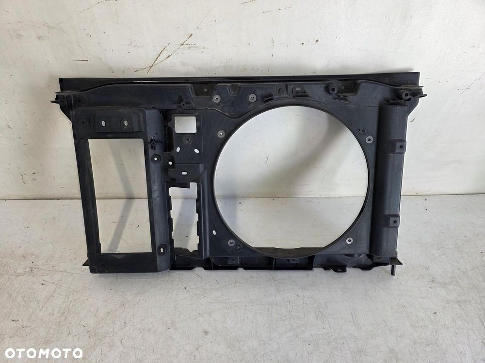 PAS PRZEDNI CITROEN C4 PICASSO 2008 308 PARTNER 9658574780