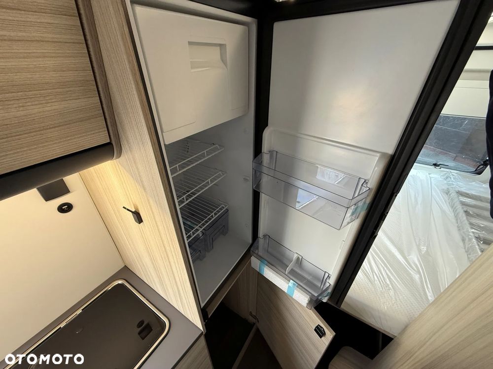 Sun Living by Adria Sun Living V 60SP Tent Top FV23% WCC - 21